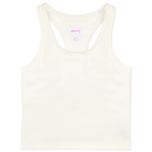 Iscream Sports Top, White