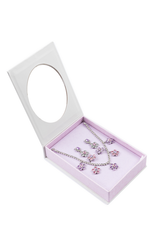 The Audrey Jewelry Set