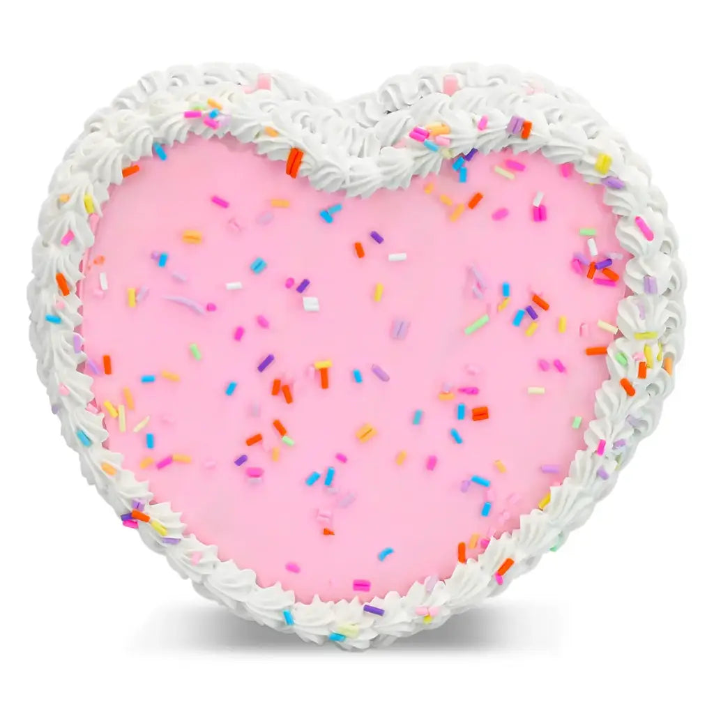 Cake Jewelry Box