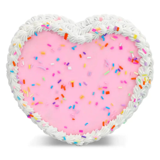 Cake Jewelry Box