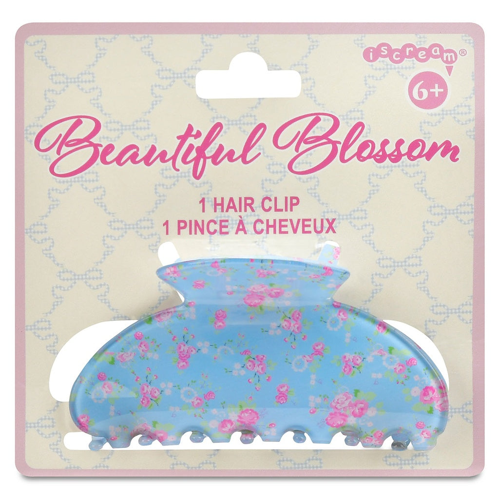 Beautiful Blossom Hair Clip