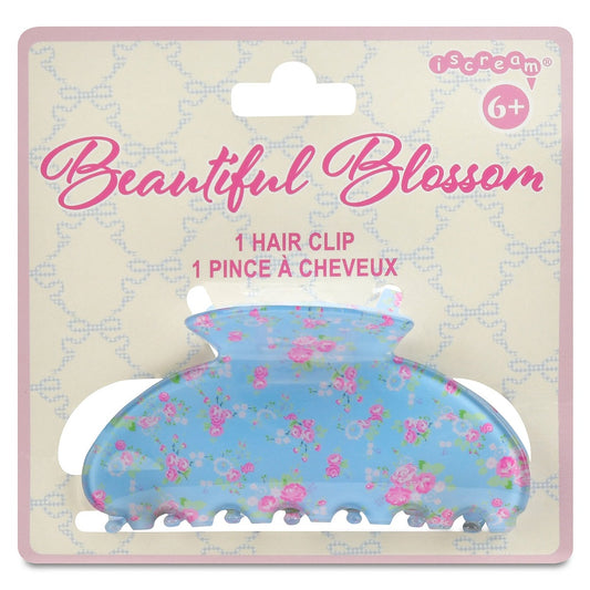 Beautiful Blossom Hair Clip