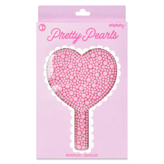 Pink Pearl Mirror