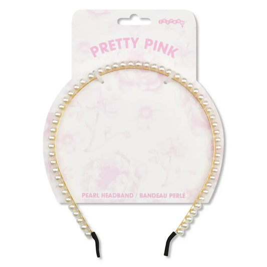 Pearl Headband