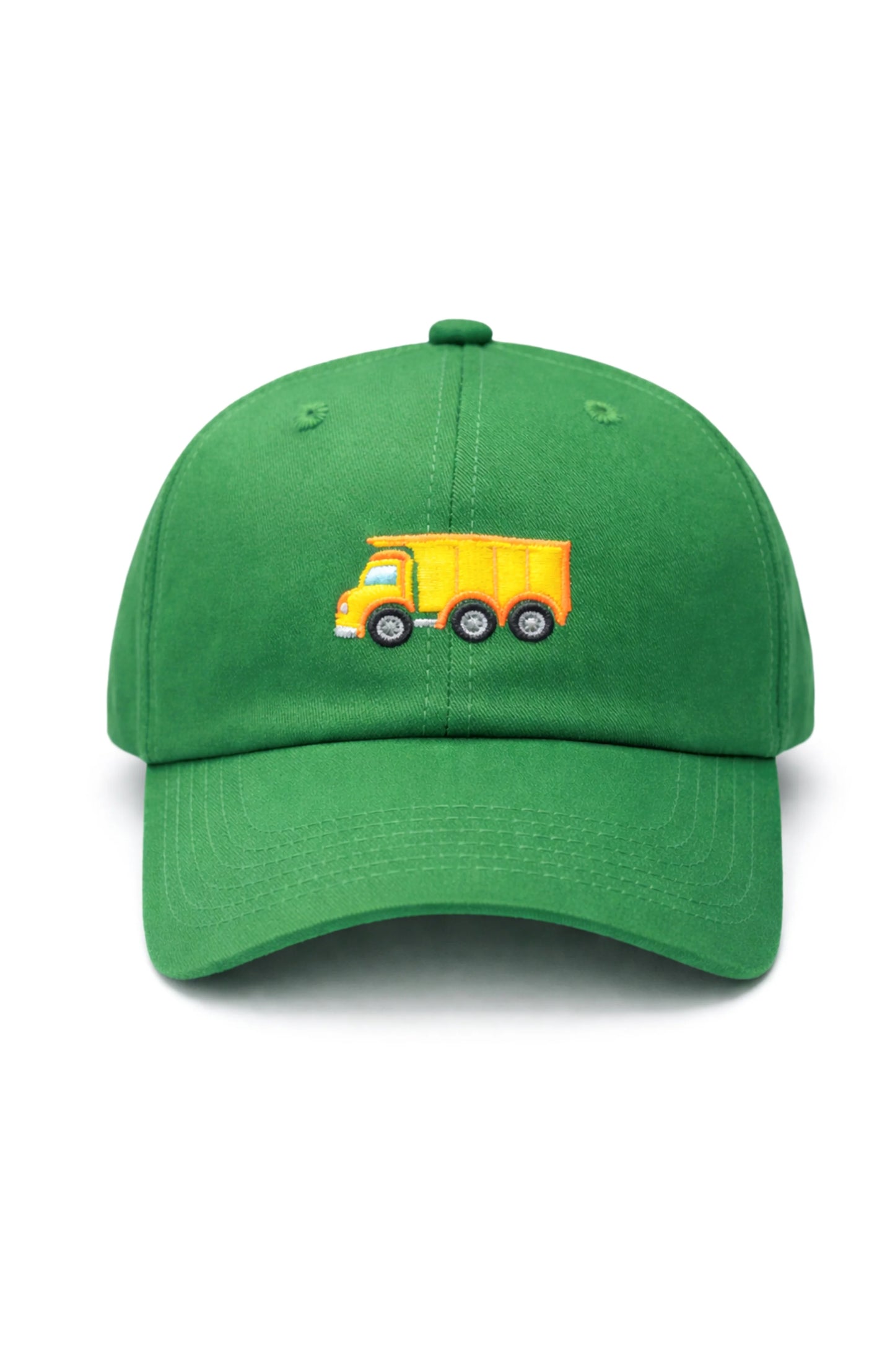 Dump Truck Baseball Hat (Youth)