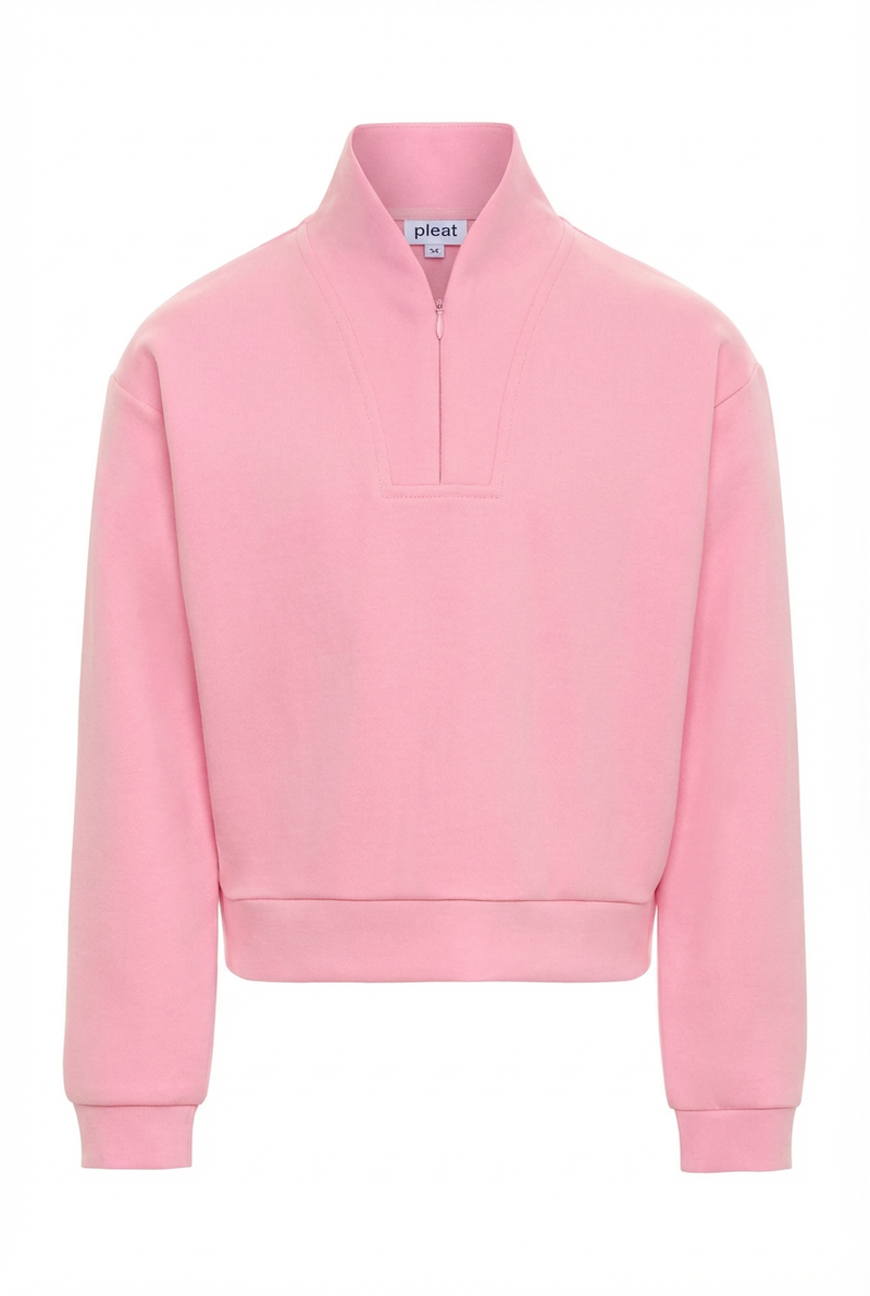 Liza Pullover, Bubblegum