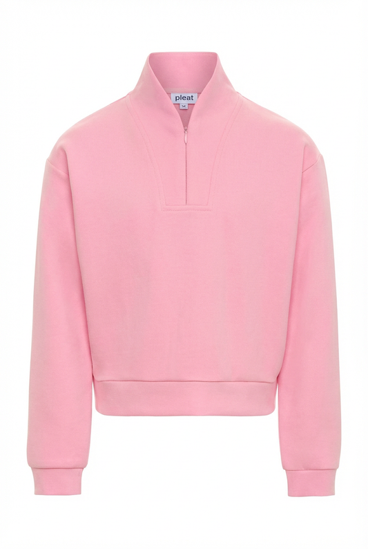 Liza Pullover, Bubblegum