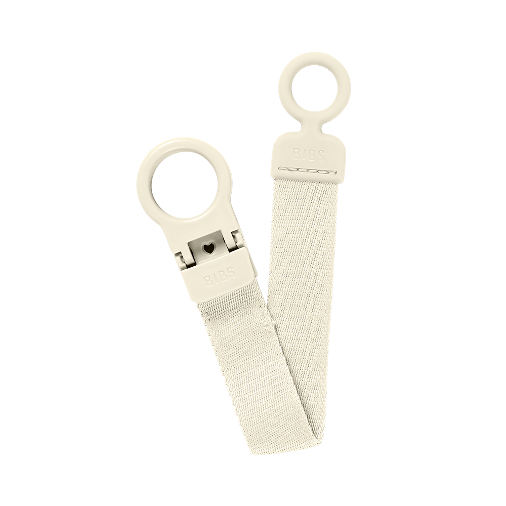 BIBS Pacifier Loop Clip