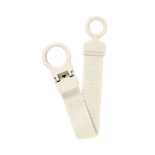 BIBS Pacifier Loop Clip