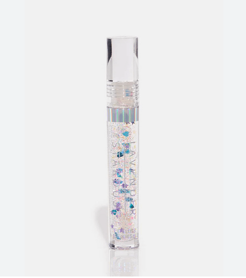 Sparkle Cosmic Lip Gloss, Space Party