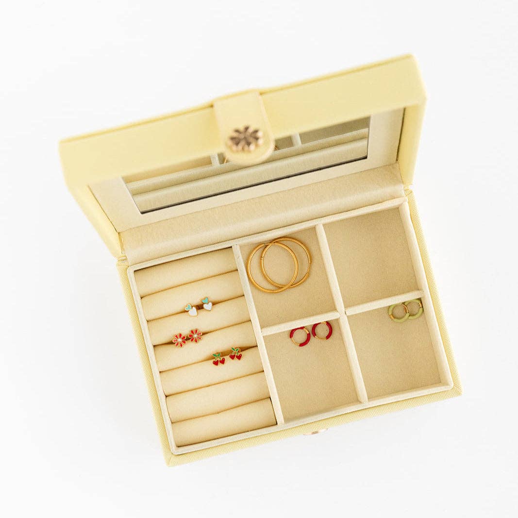 Jewelry Box