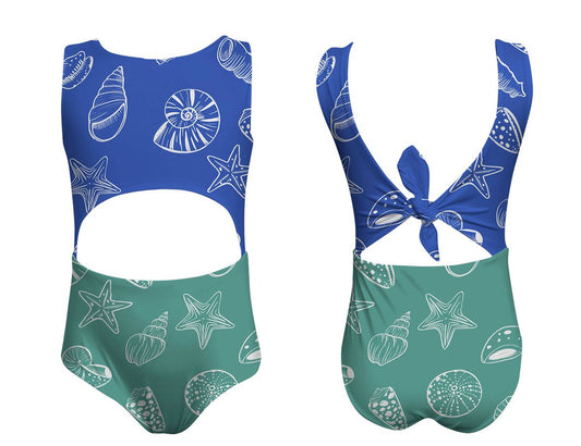 Abi Trikini, Arena de Playa Azul