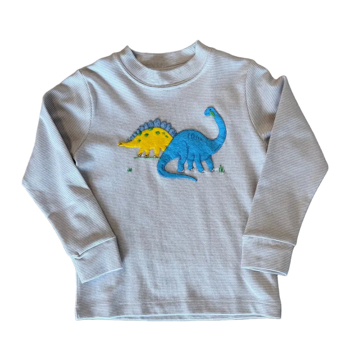 Jurassic Crew Neck Shirt