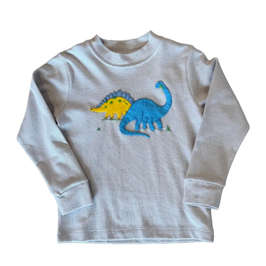 Jurassic Crew Neck Shirt