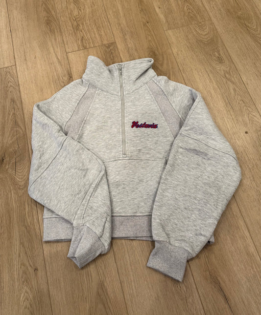 Vestavia Half Zip