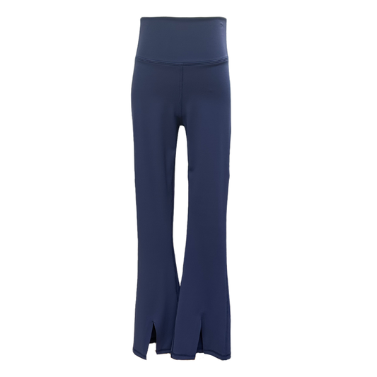 Adele Split Flare Legging