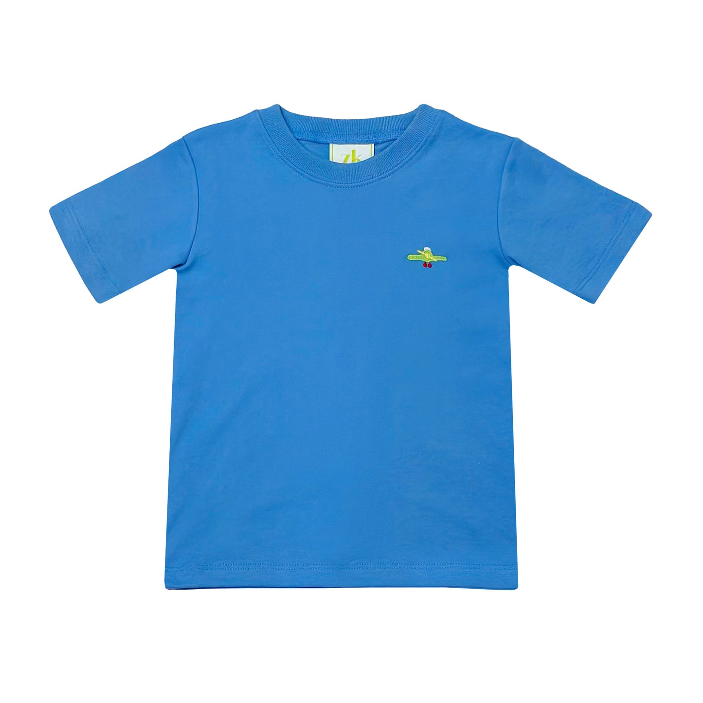 Harry's Play Tee, Airplane