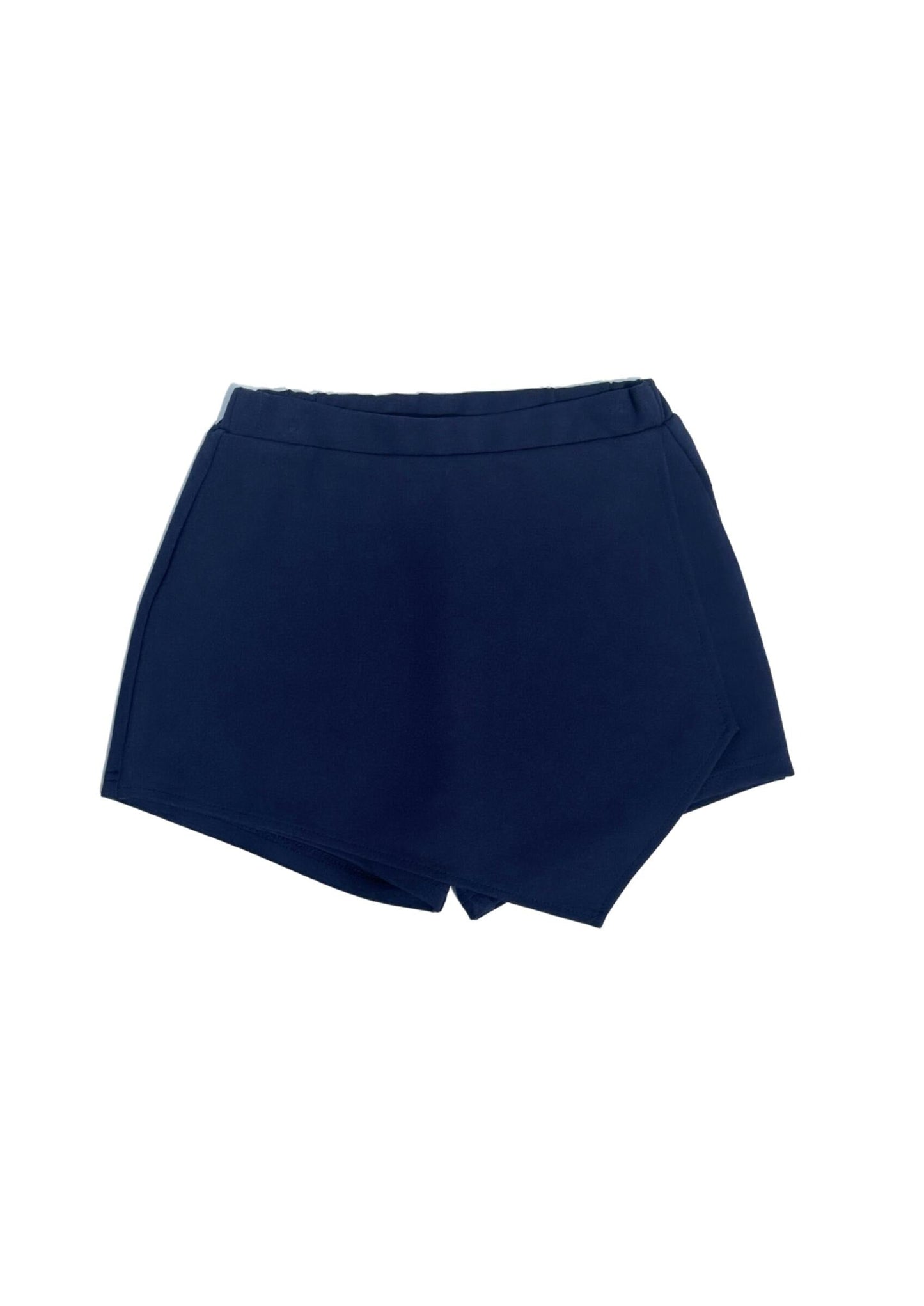 Alden Skort - Navy