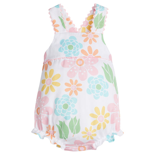 Alice Bubble, Retro Floral