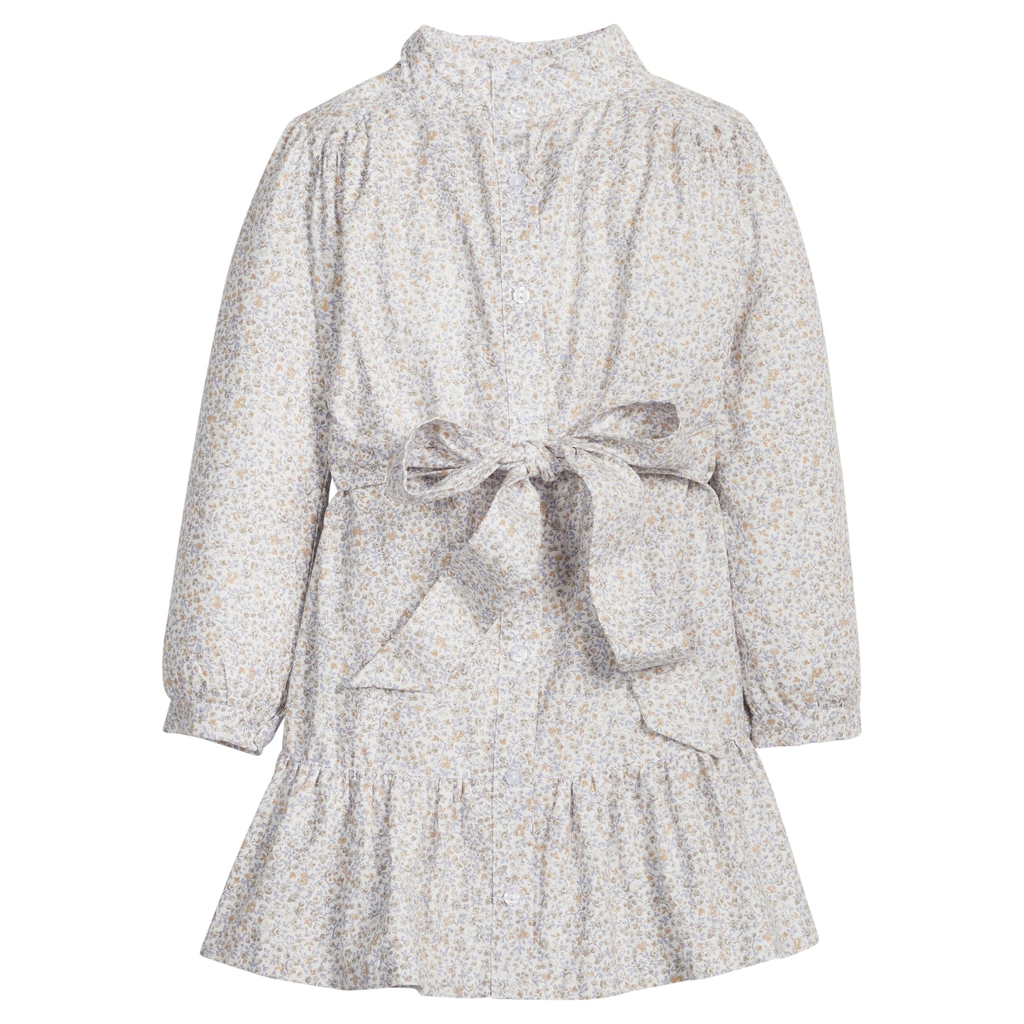 Amore Dress, Winthrop Floral