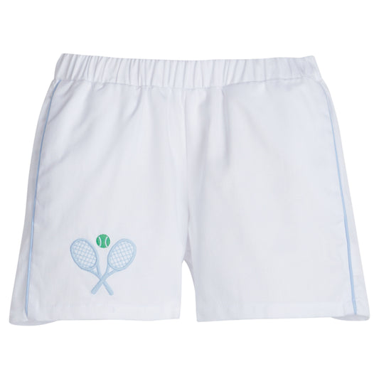 Court Short, Tennis