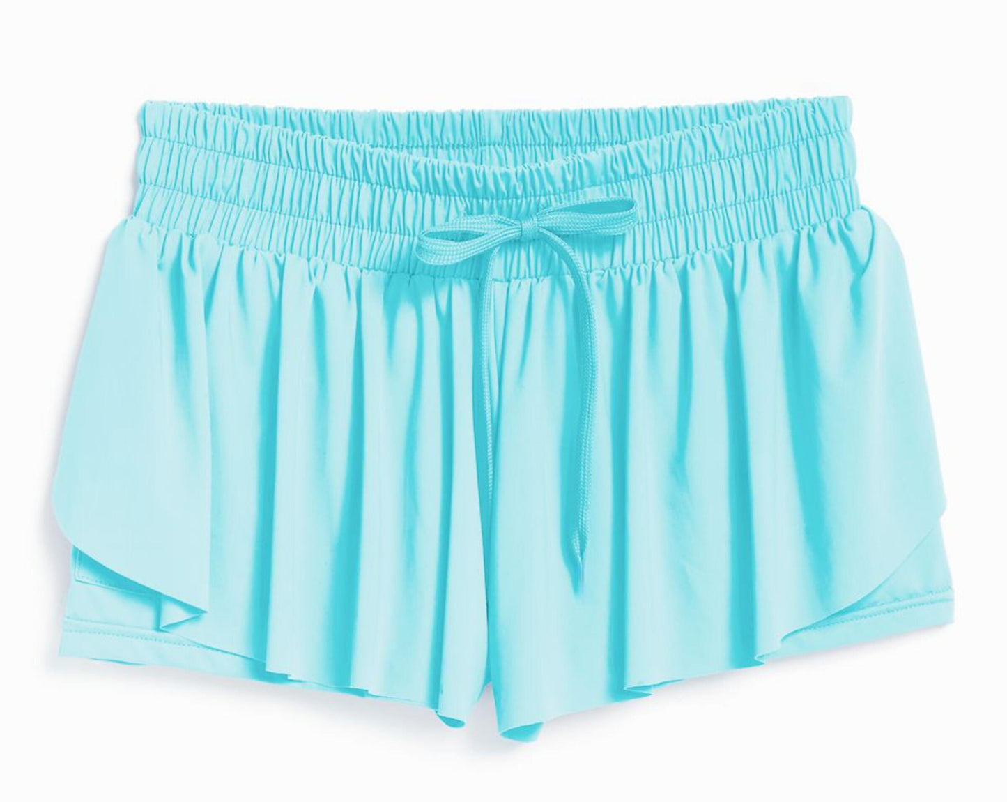 Fly Away Shorts, Various Colors