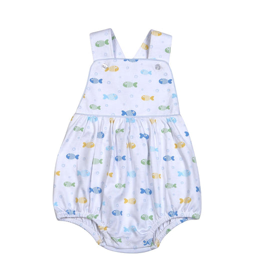 Bubble Buddies Sun Bubble - Blue