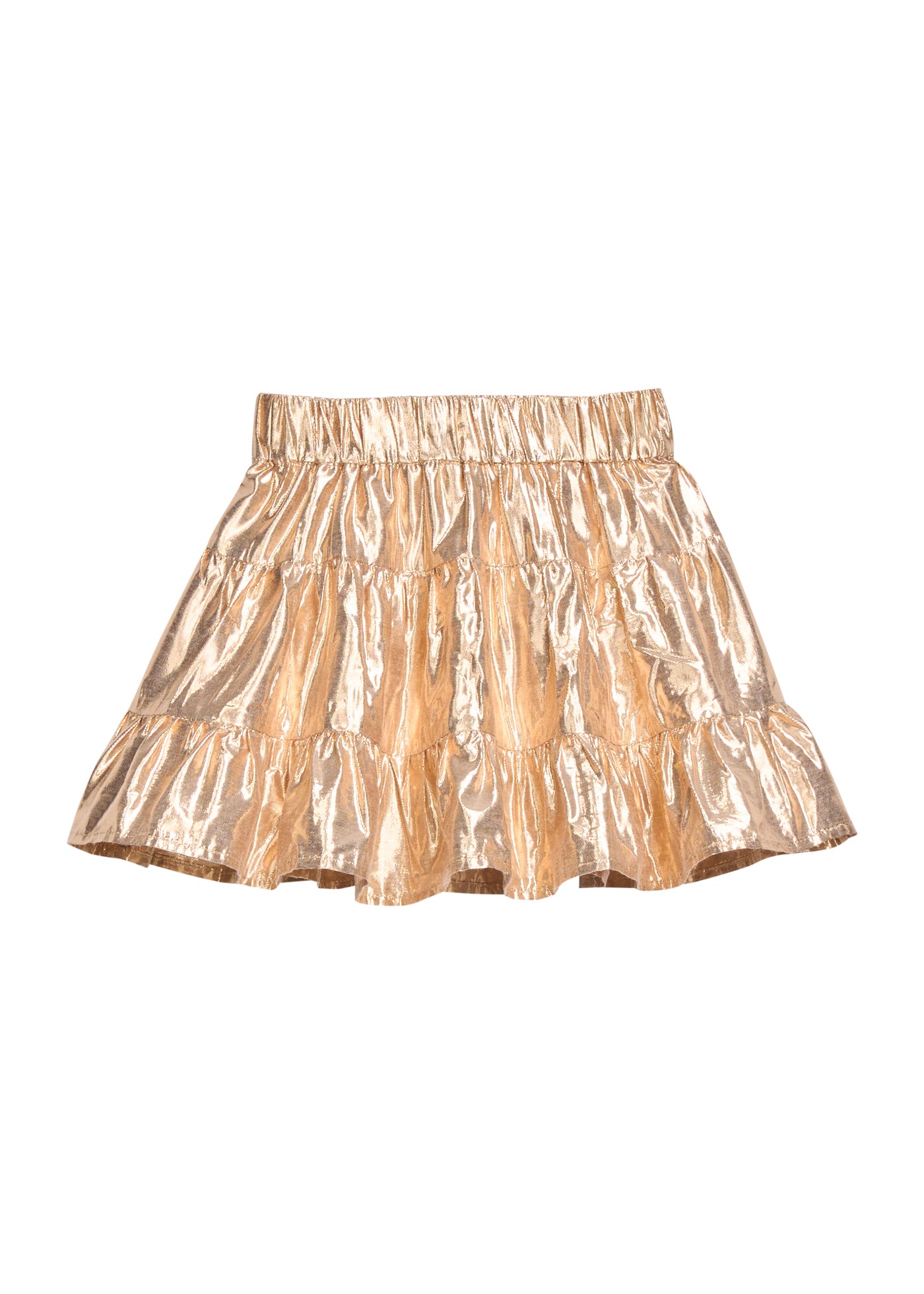 BB Skort, Gilt