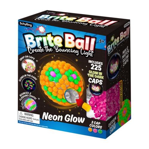 Brite Ball - Glow