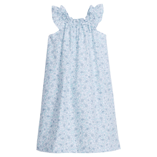 Bailey Dress, Seagrove Floral