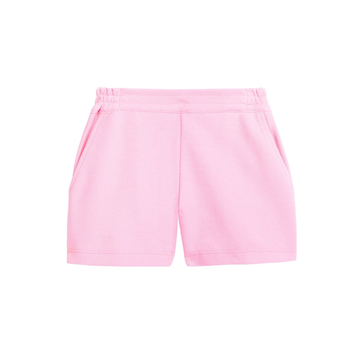 Basic Shorts, Bubblegum