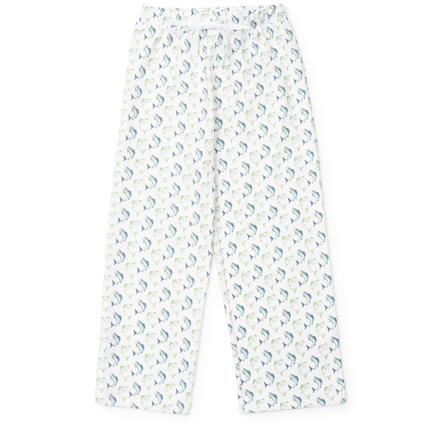 Beckett Hangout Pants, Jumping Trout