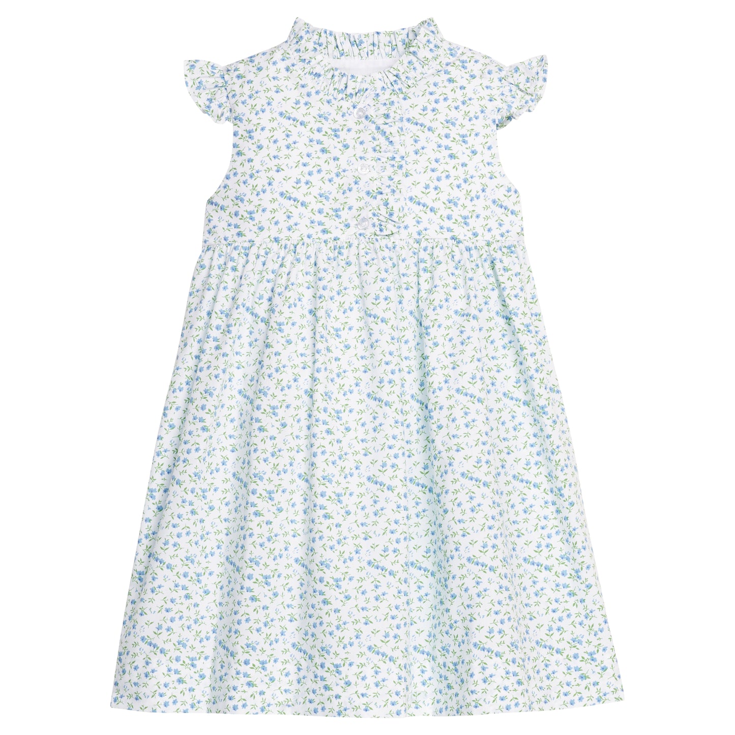 Birdie Dress, Mayfair Floral