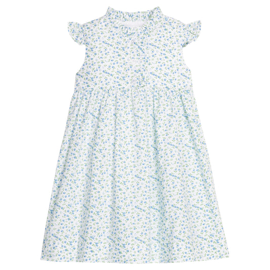 Birdie Dress, Mayfair Floral