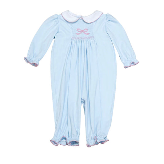 Sylvie Romper, Bows