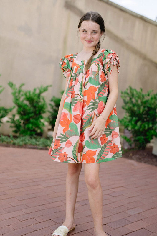 Julie Dress