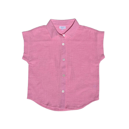 Courtney Top, Party Pink