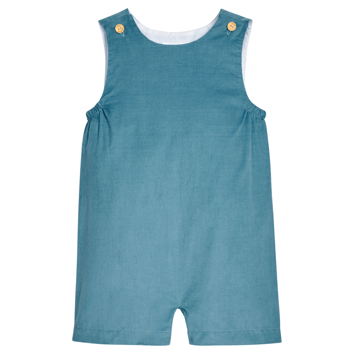 Campbell Shortall, Alpine Corduroy