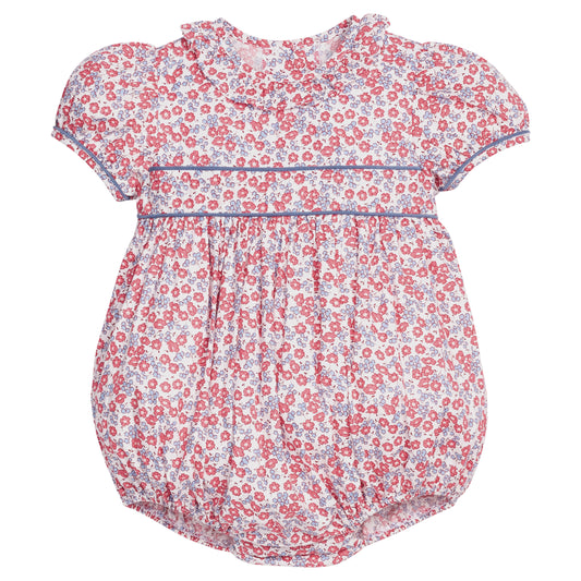 Caroline Bubble, Lennox Floral