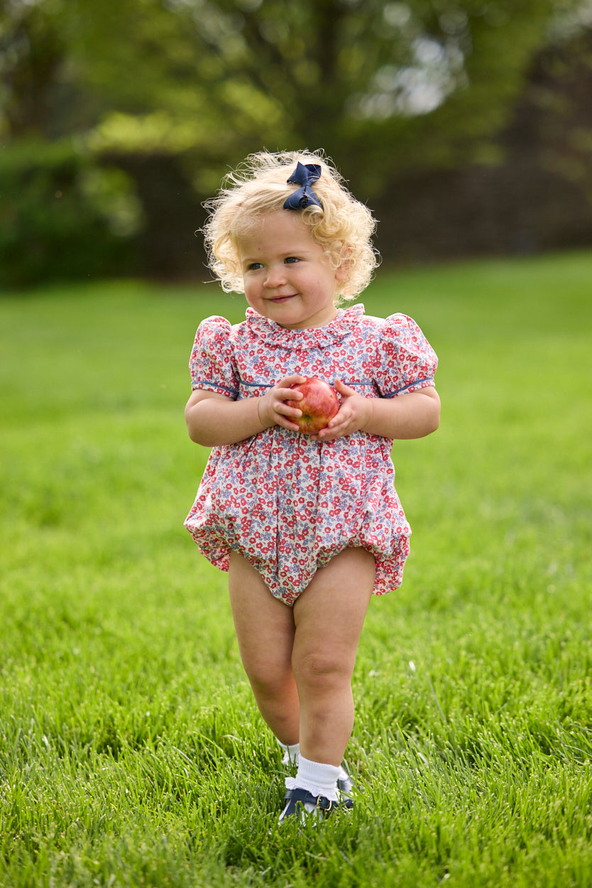 Caroline Bubble, Lennox Floral