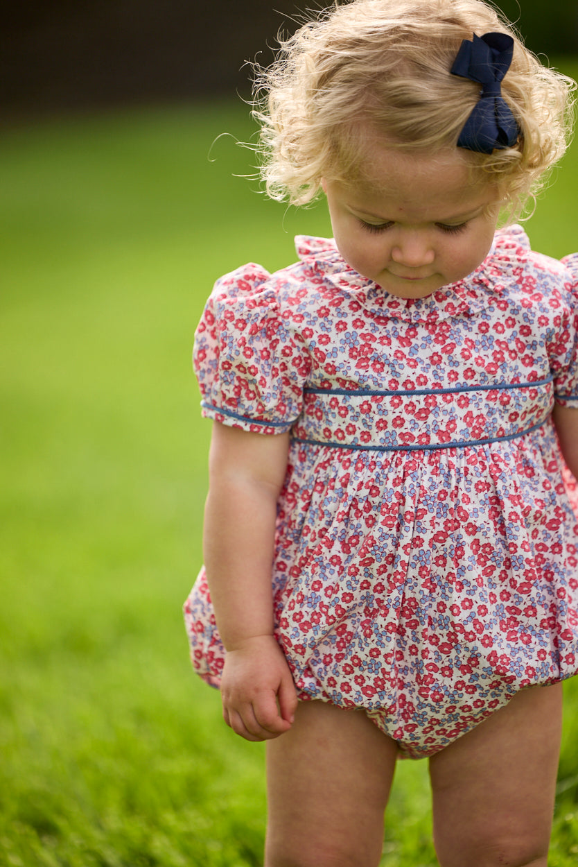 Caroline Bubble, Lennox Floral