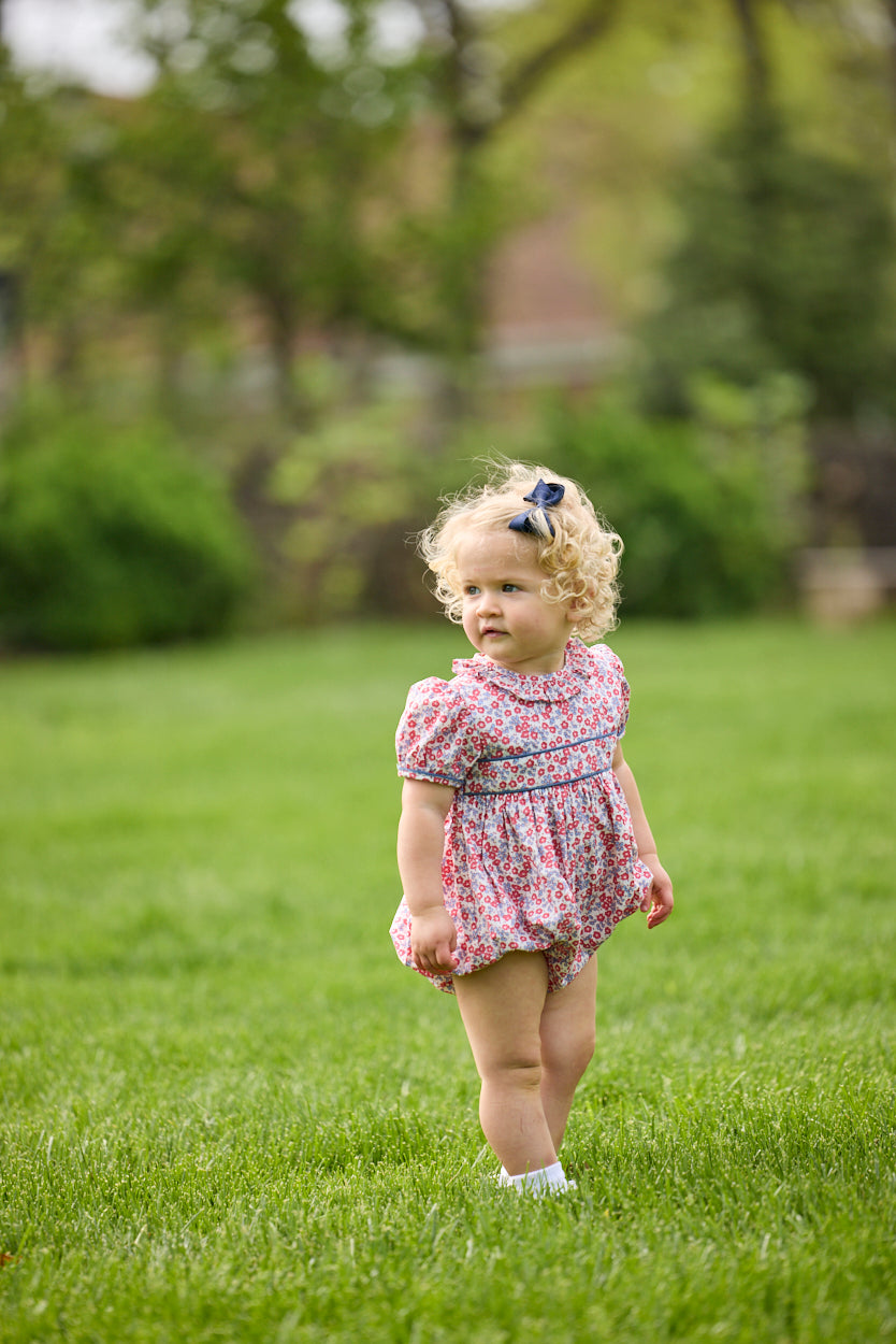 Caroline Bubble, Lennox Floral