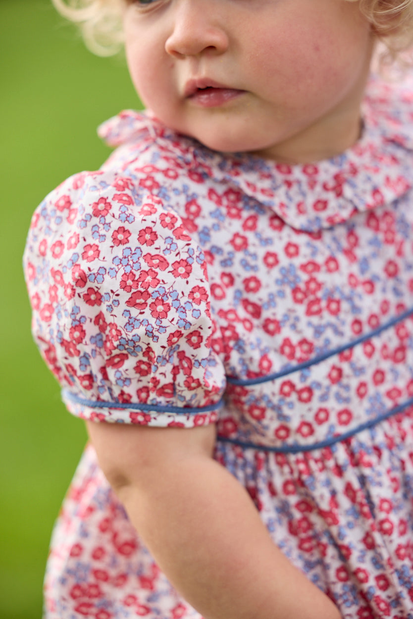 Caroline Bubble, Lennox Floral
