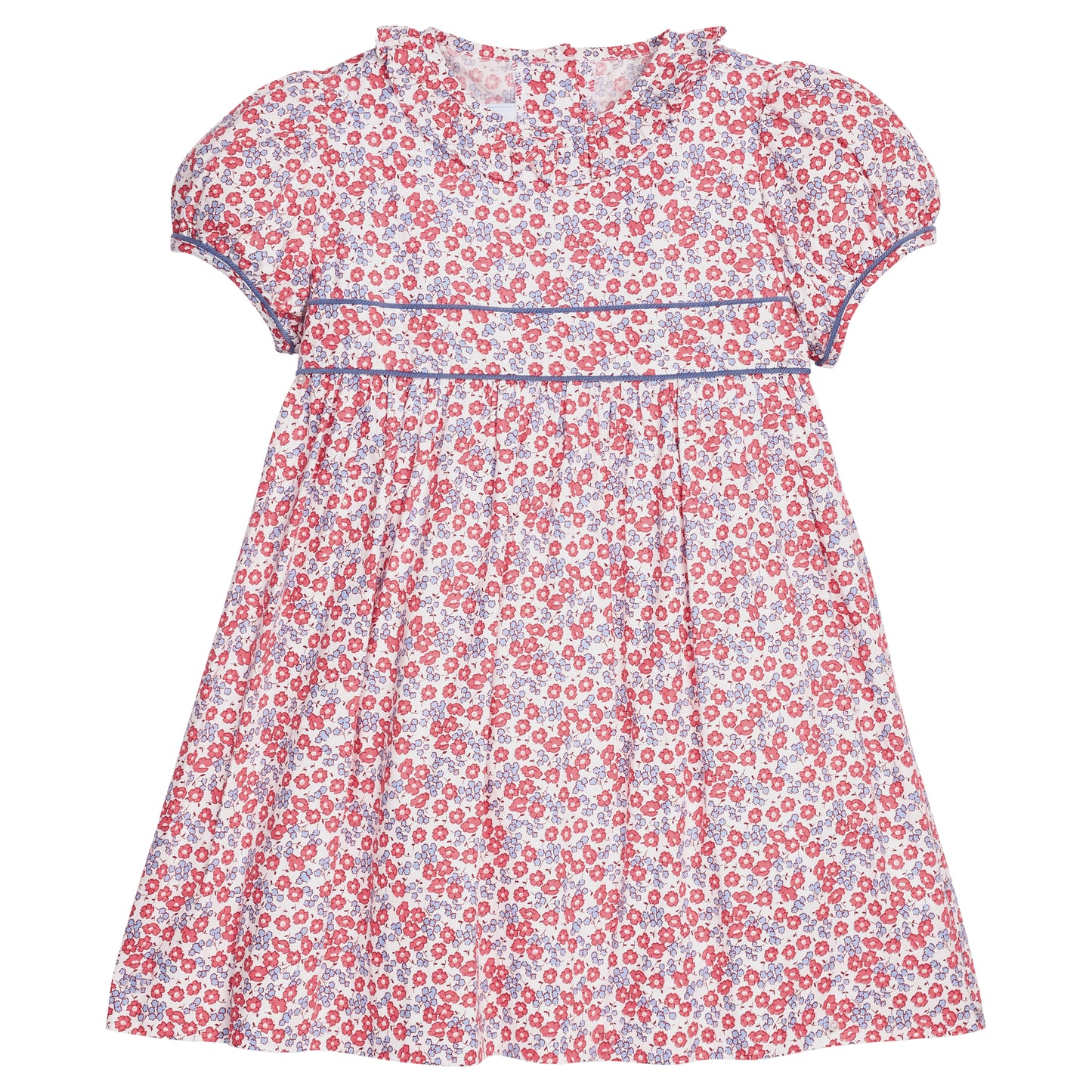Caroline Dress, Lennox Floral