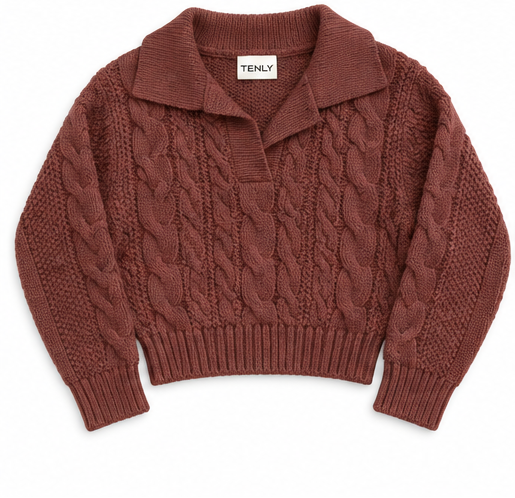 Johnny Sweater, Hot Chocolate