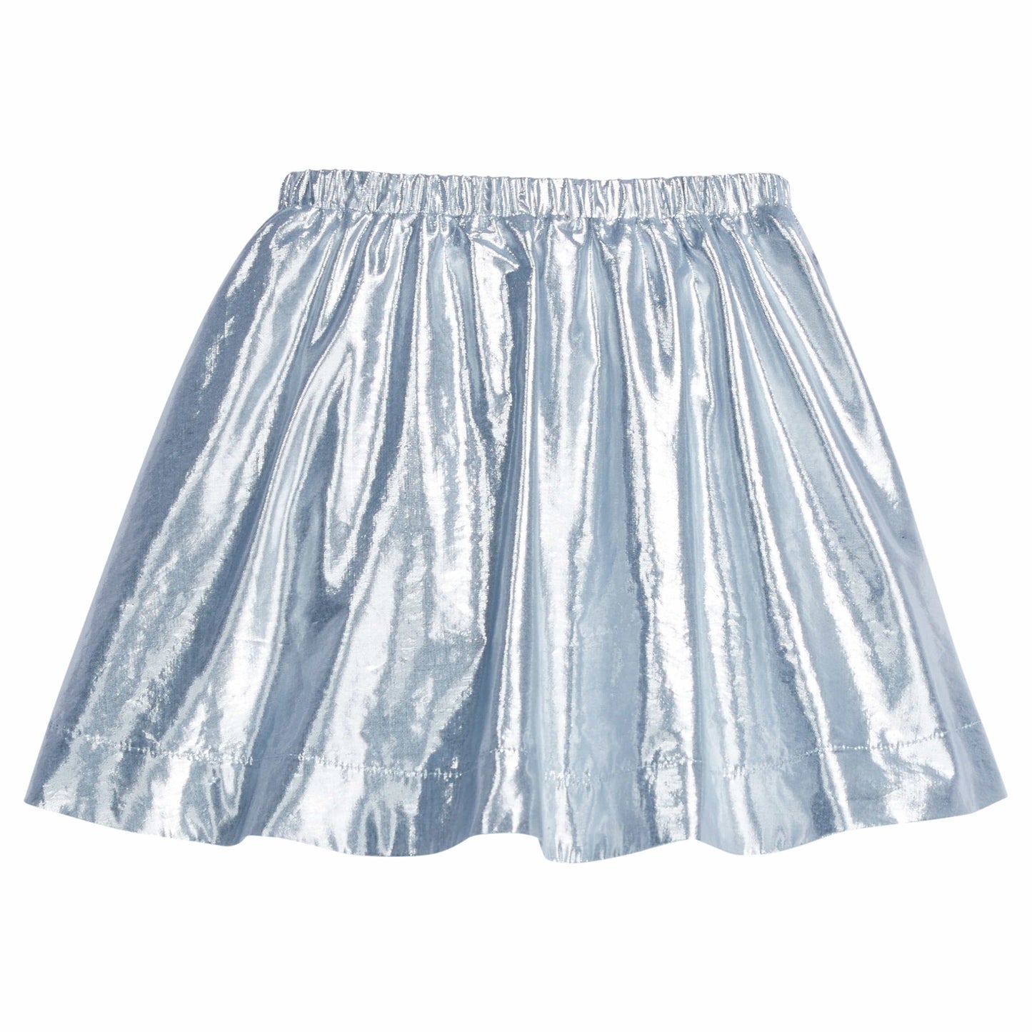 Circle Skort, Icicle