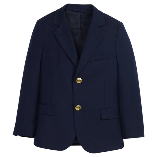 Classic Blazer, Navy