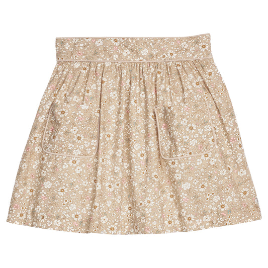 Clemens Skirt, Camden Floral