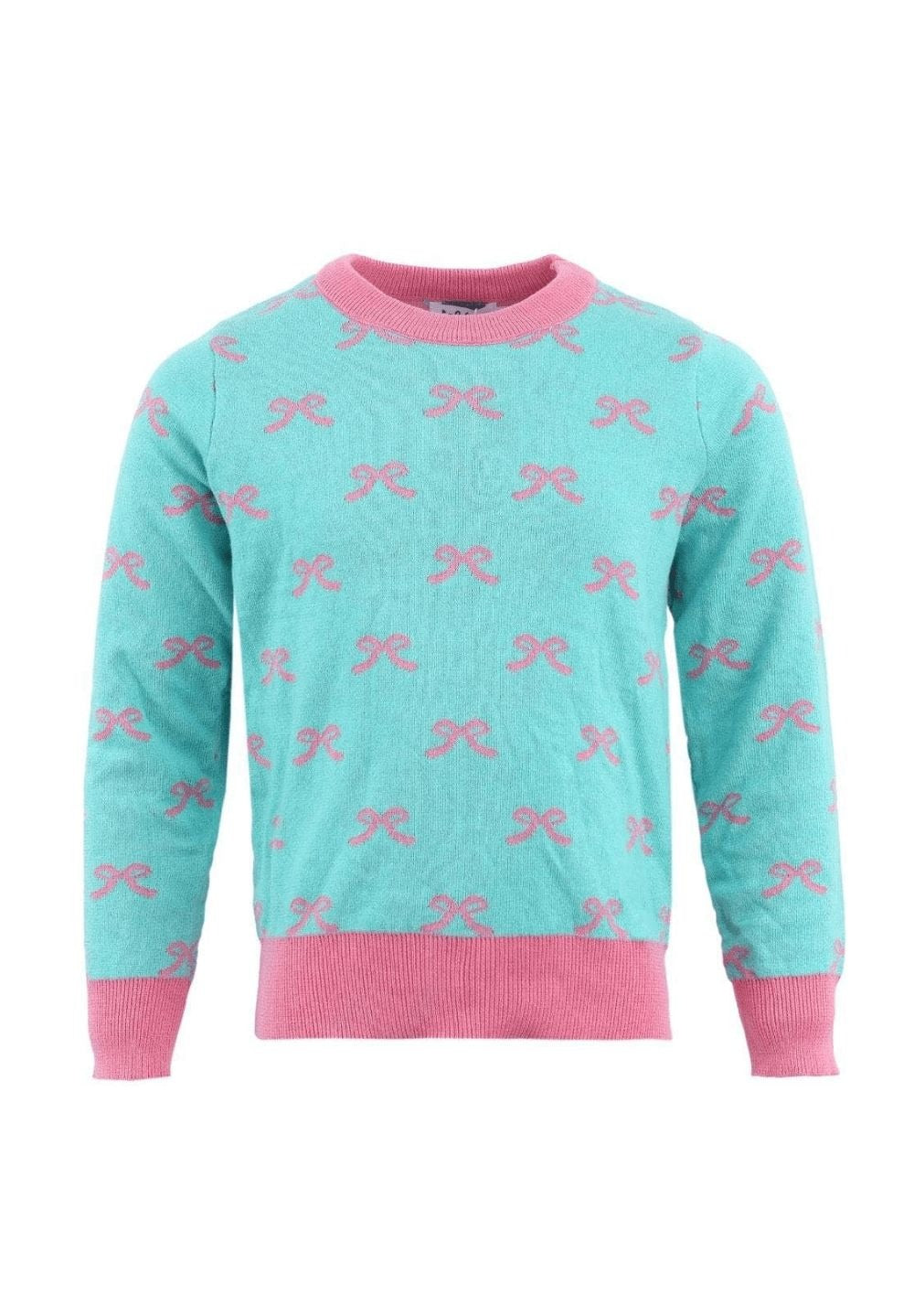 Cute Bows Sweatshirt