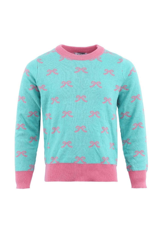 Cute Bows Sweatshirt